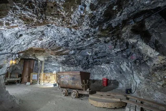 可燃或有毒气体探测器适用哪些场所