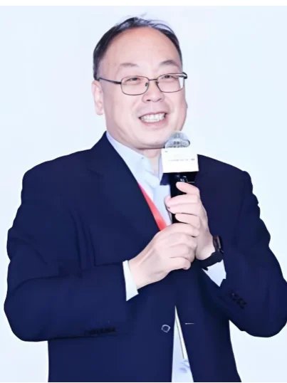 史立山—国家能源局新能源和可再生原副司长