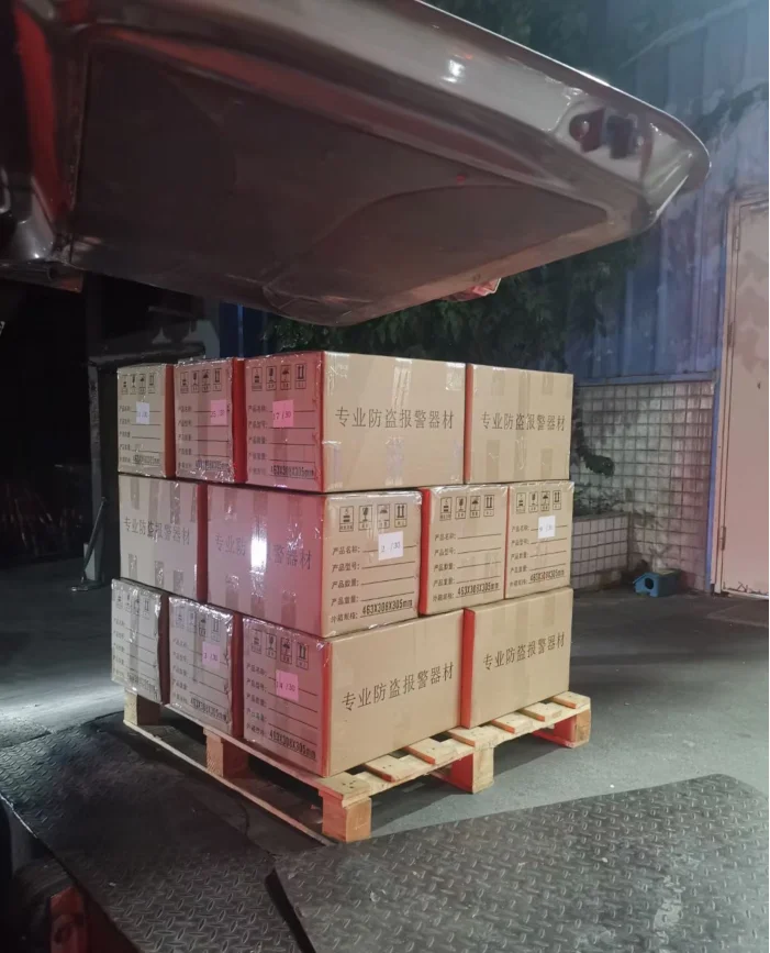 脉冲电子围栏系统对人身安全是否有保障？