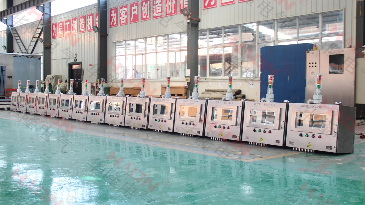 室外防爆正压柜:保障户外安全生产的利器