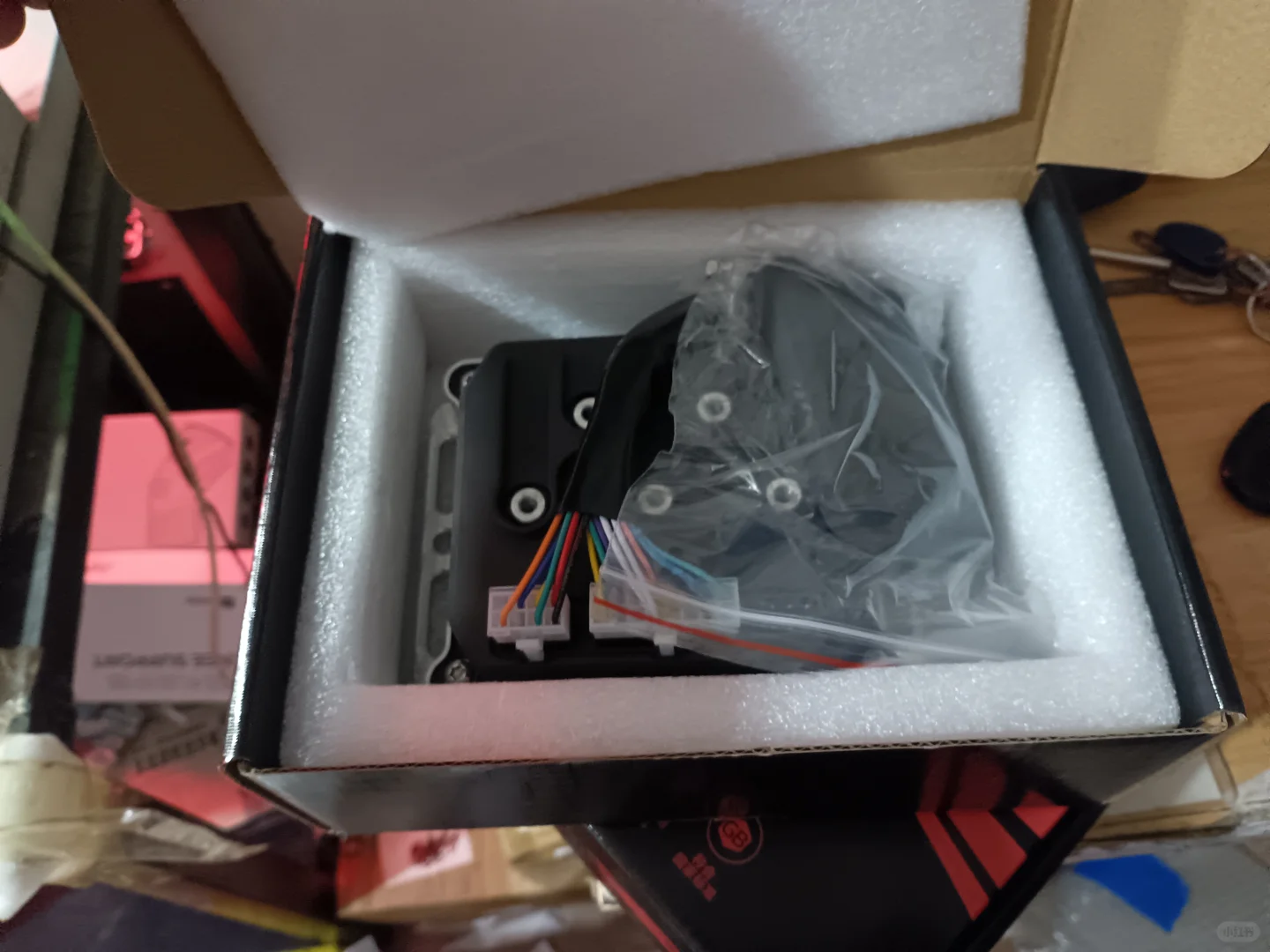 五羊本田新款ube最佳搭档把智科吊起来打