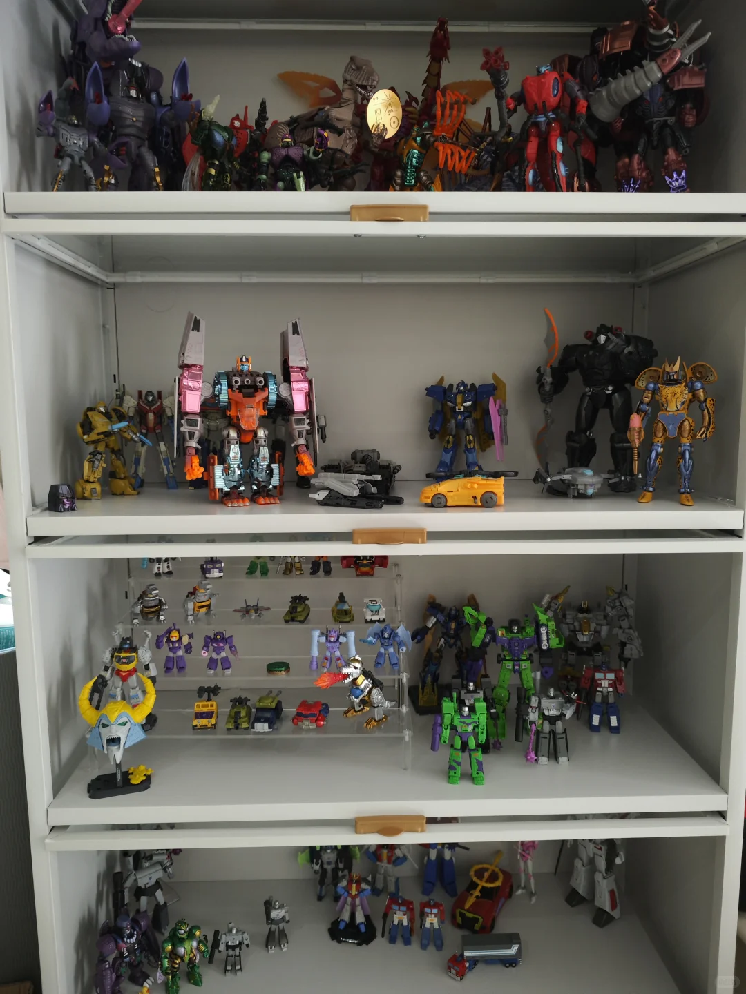 把男朋友玩具卖了会怎样？