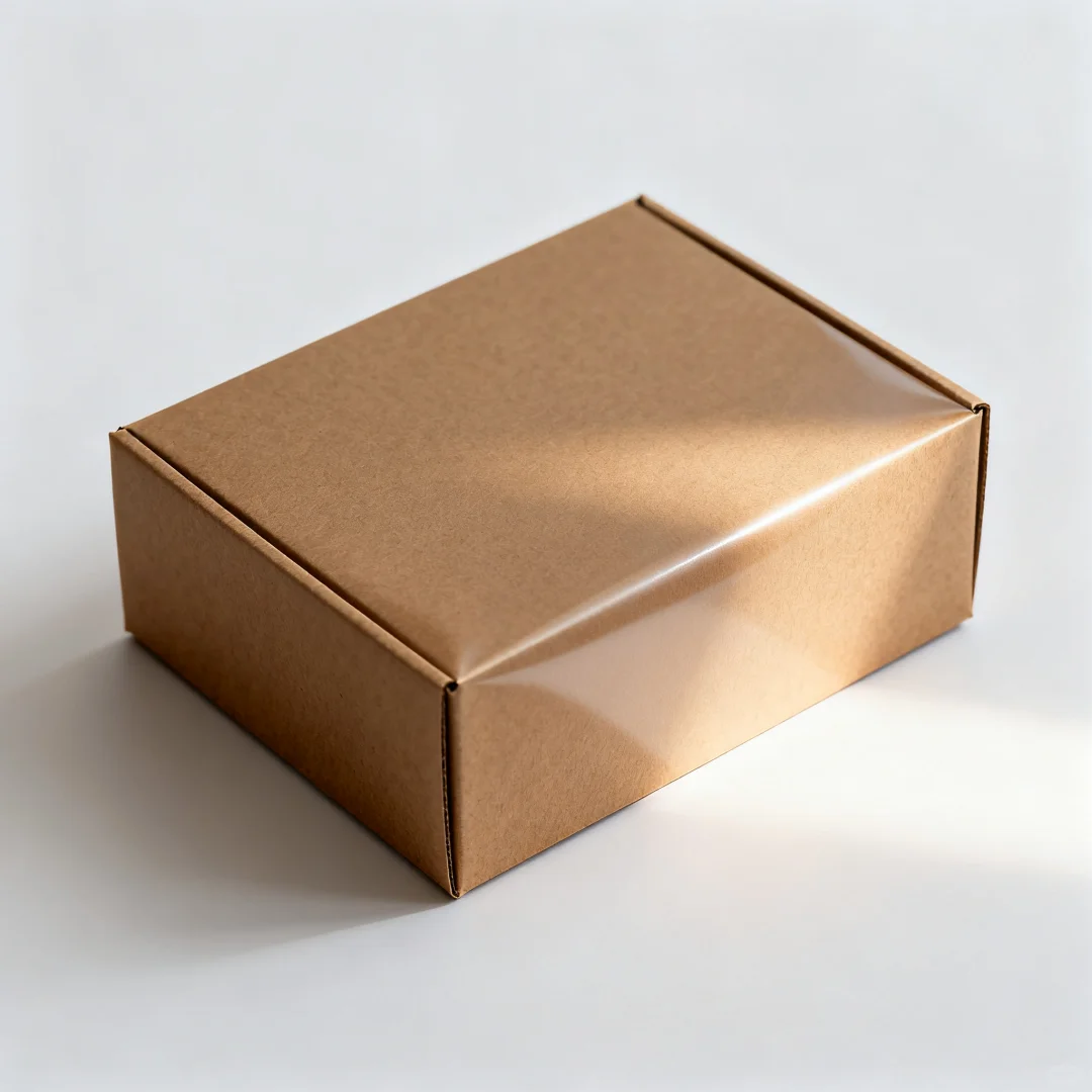 包装界变美魔法✨覆膜工艺全解析