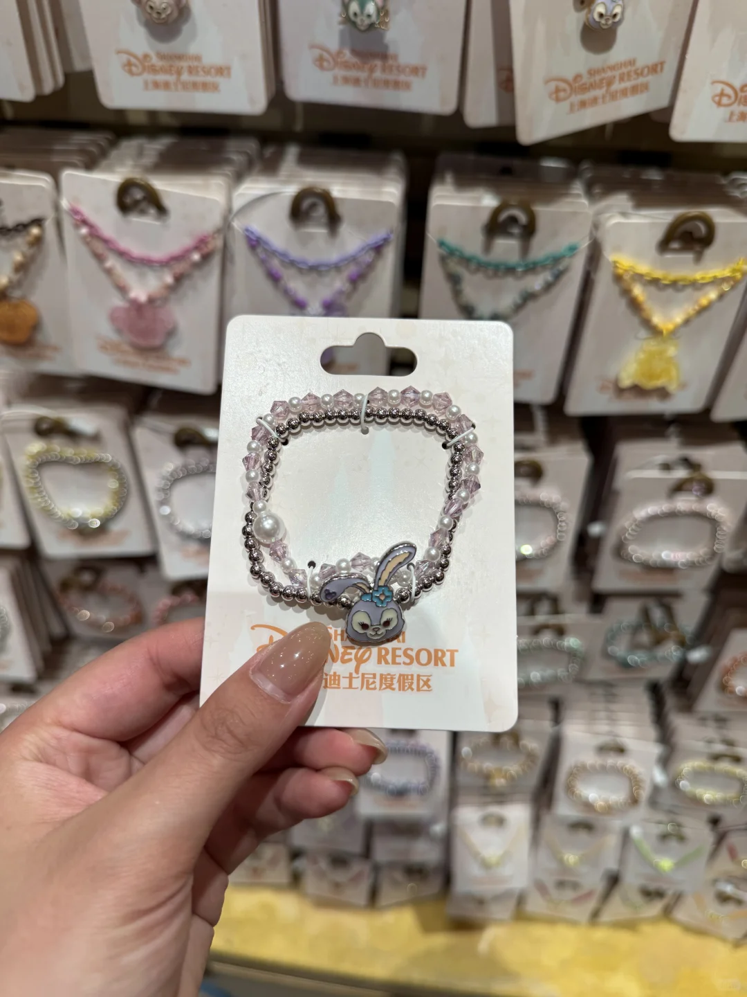 迪士尼最值得带走的特产。。。。。?99