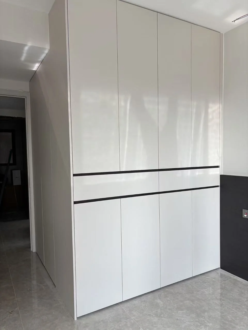 一分钟看懂！全屋定制6种板材优点及怎么选！！