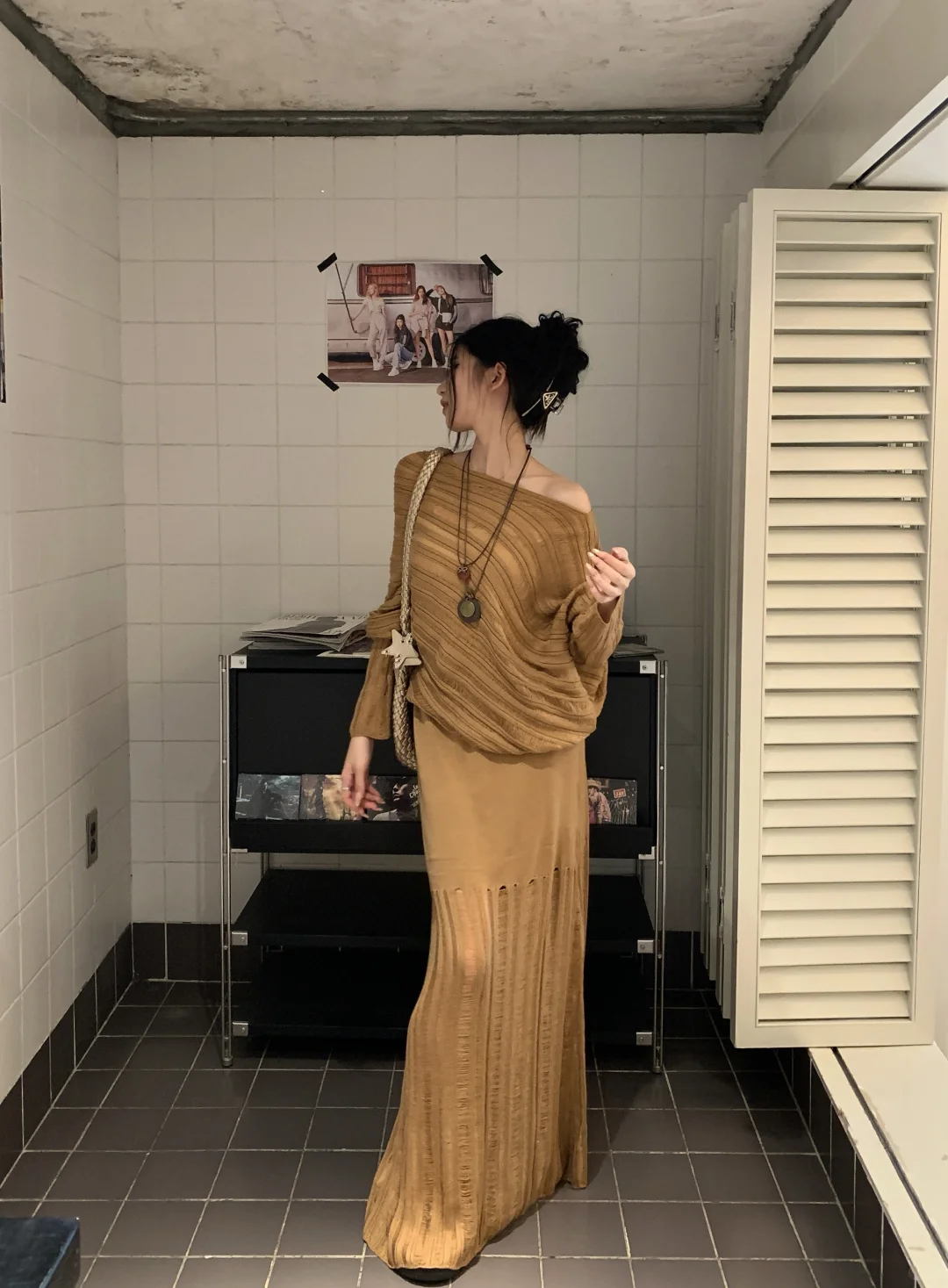 ?早秋穿搭｜拆吊牌最快的一次！！