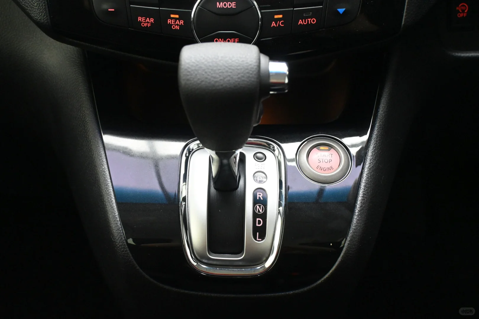 ✨ 【2017年日产Serena 2.0 S-Hybrid 高配