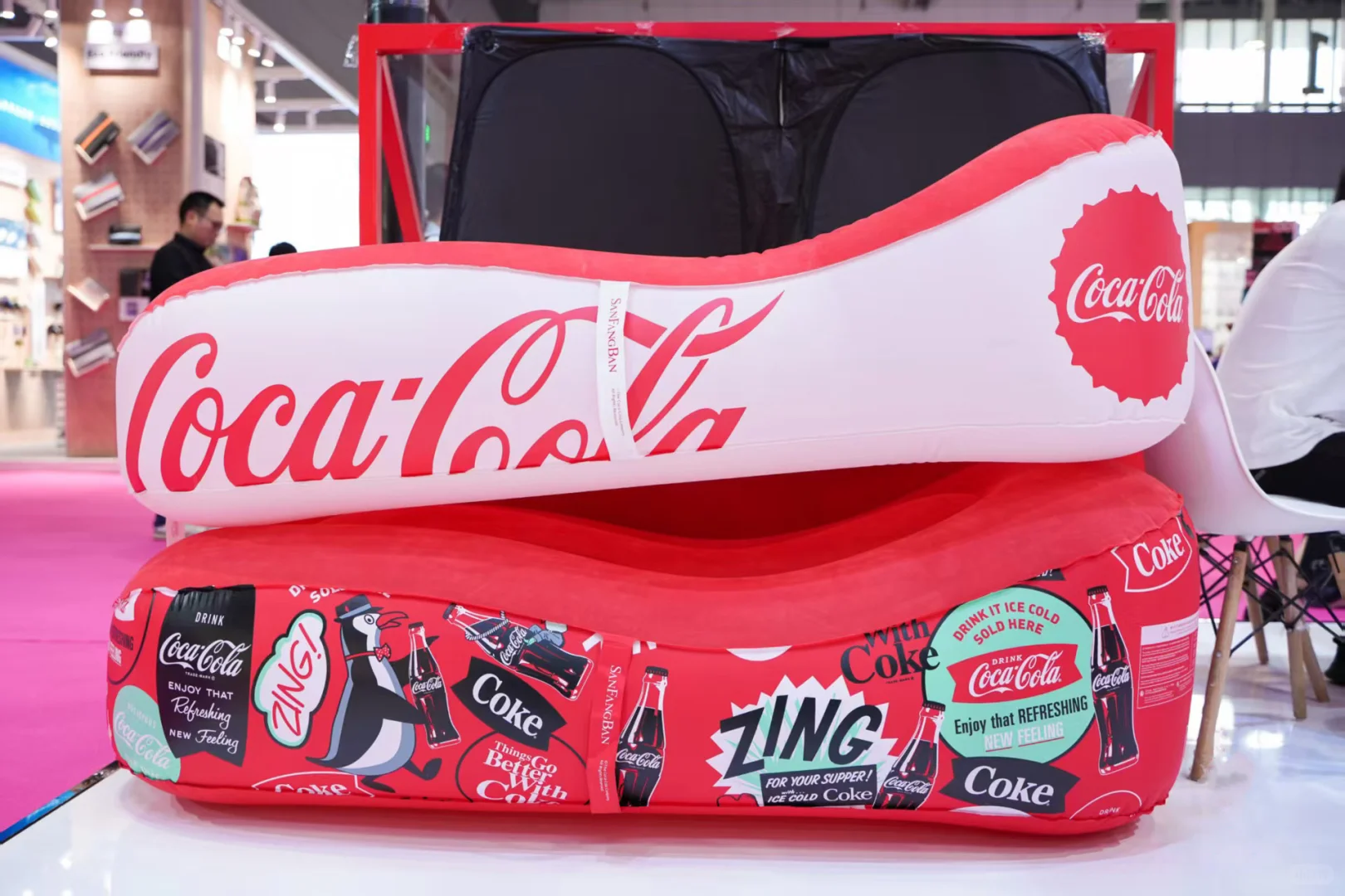 第33届深圳礼品展，圆满收官！?