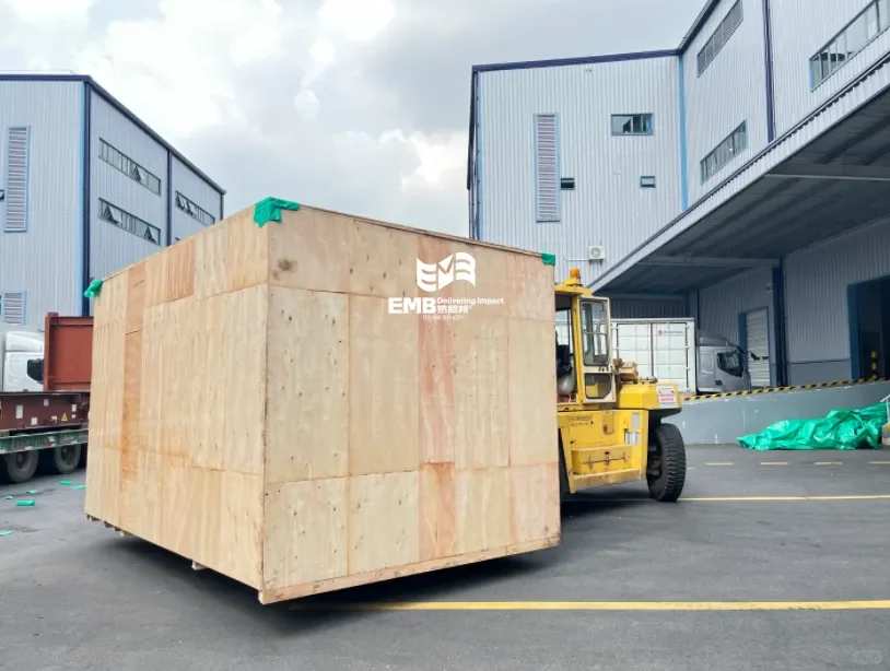 新旧机器设备出口印尼实操指南（上）