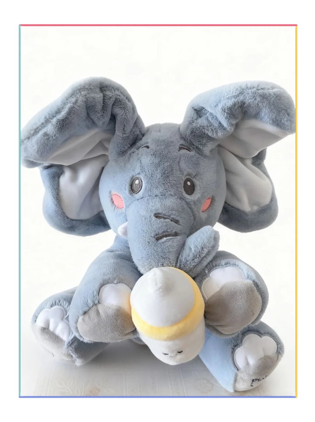 0-3岁益智玩具清单｜PDD闭眼入不踩雷