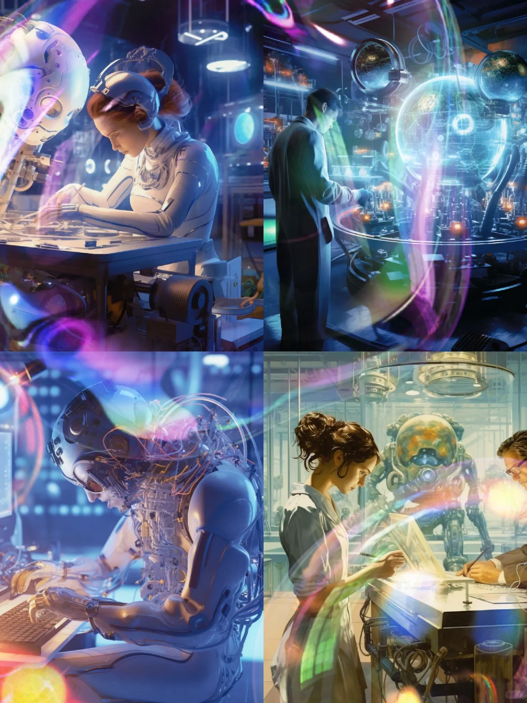 化学科技推动可再生能源革命