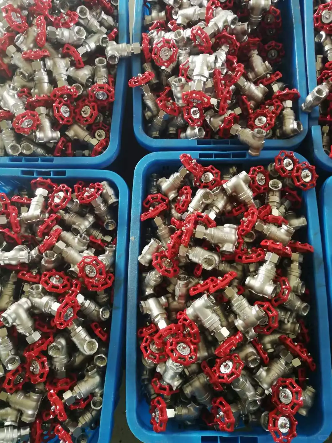 化工阀门大揭秘,你了解多少?