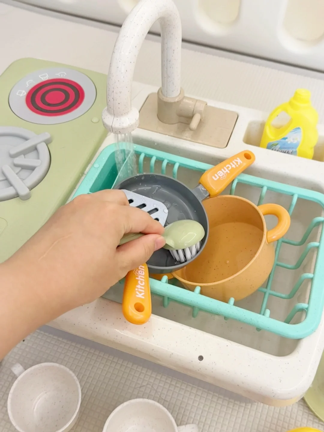 在线问提介个礼物去闺蜜宝宝周岁宴怎么样？