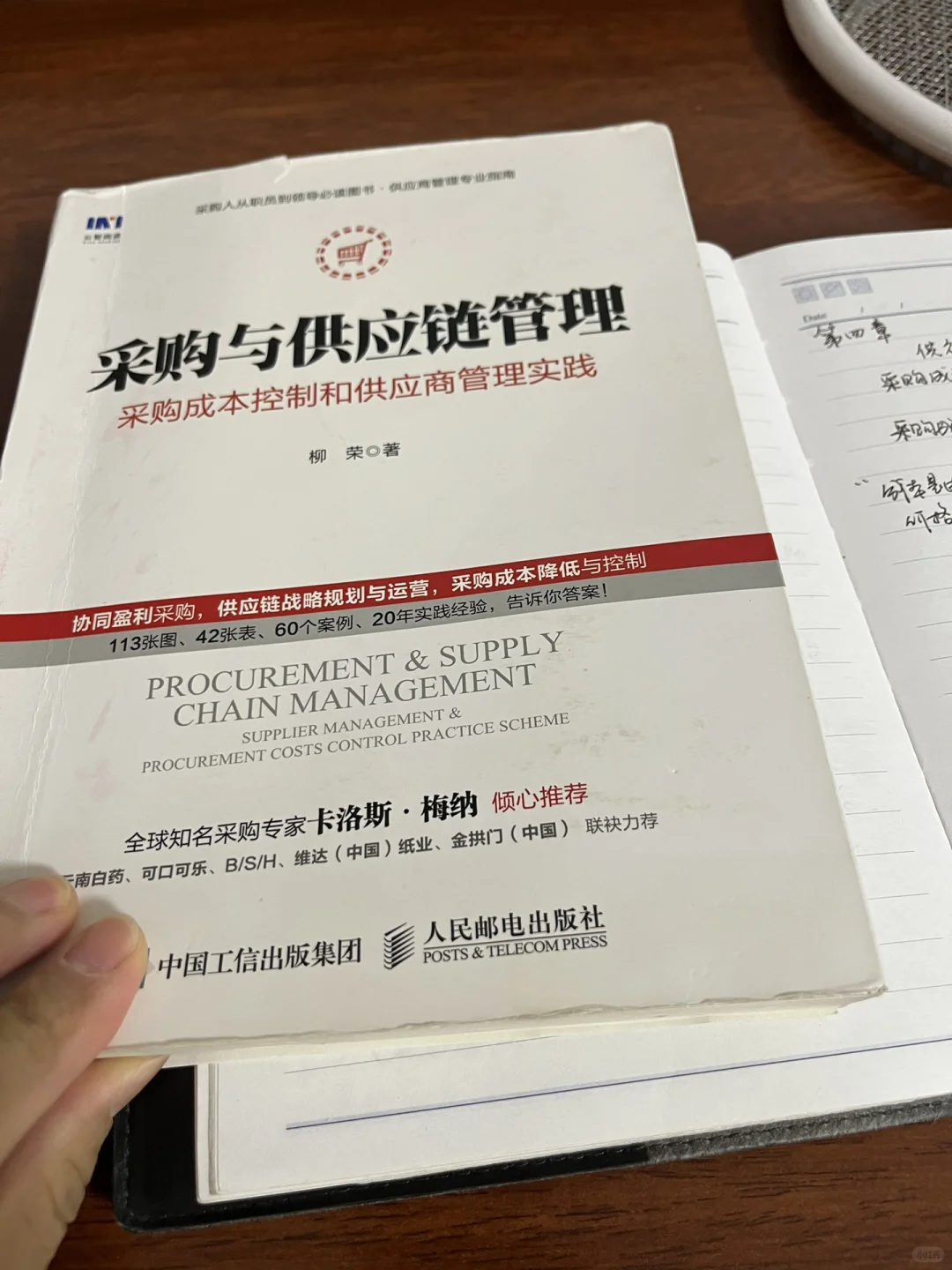 采购与供应链管理