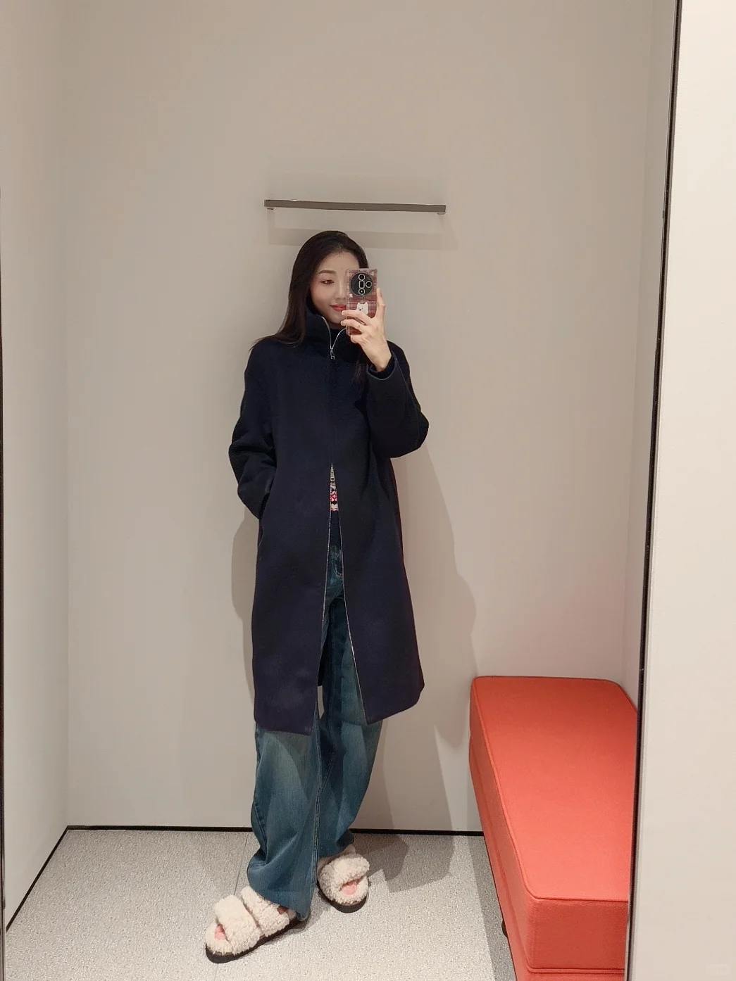 ERDOS 2025年秋冬新品|复古圣诞系列