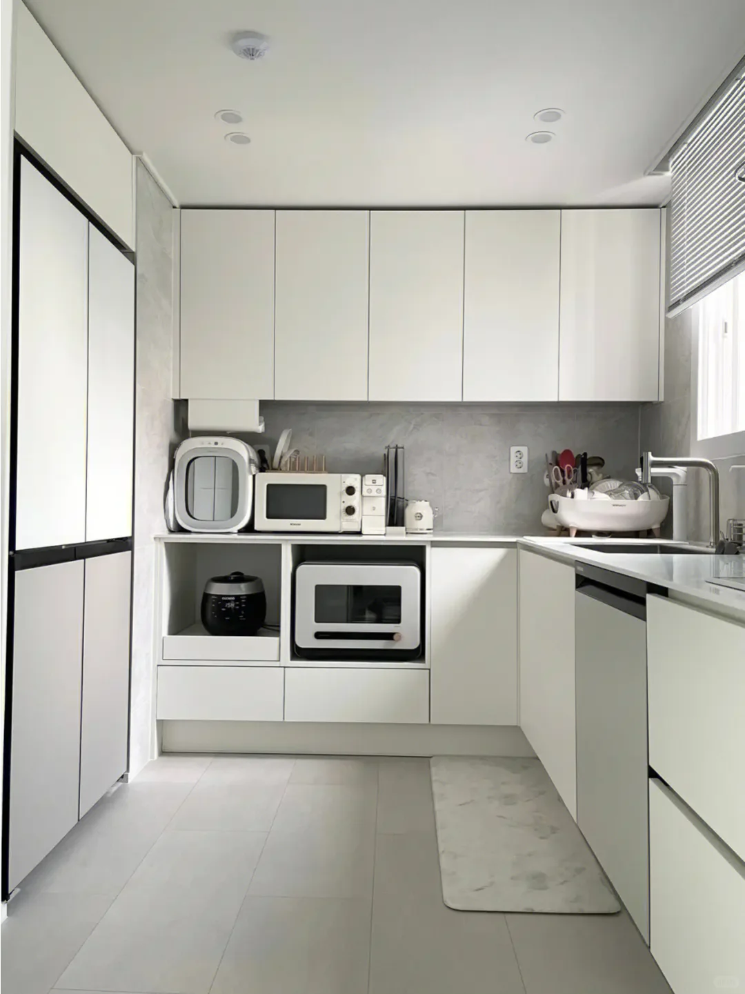 可燃或有毒气体探测器适用哪些场所