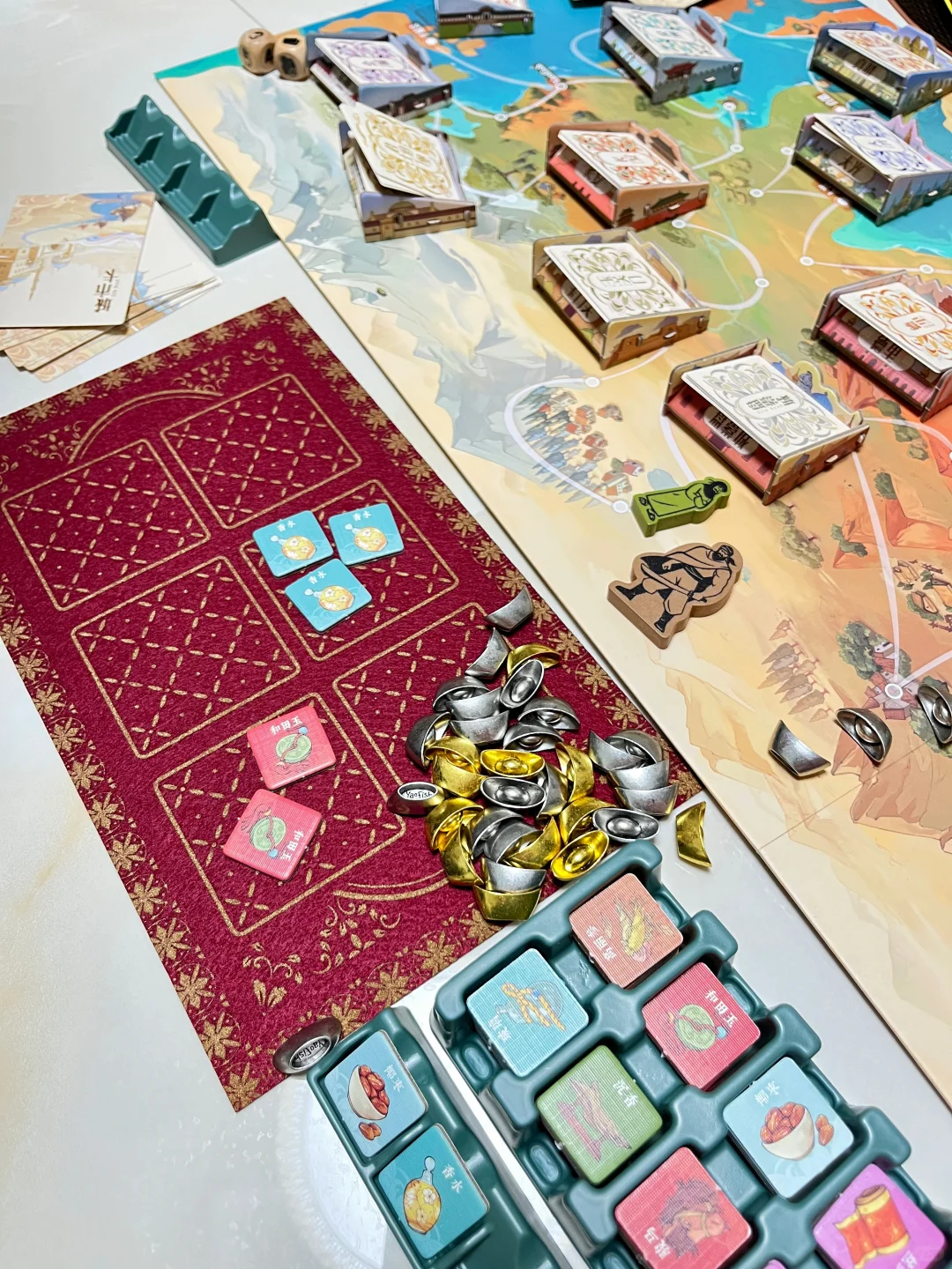 我小时候怎么没有这么好玩儿的玩具！