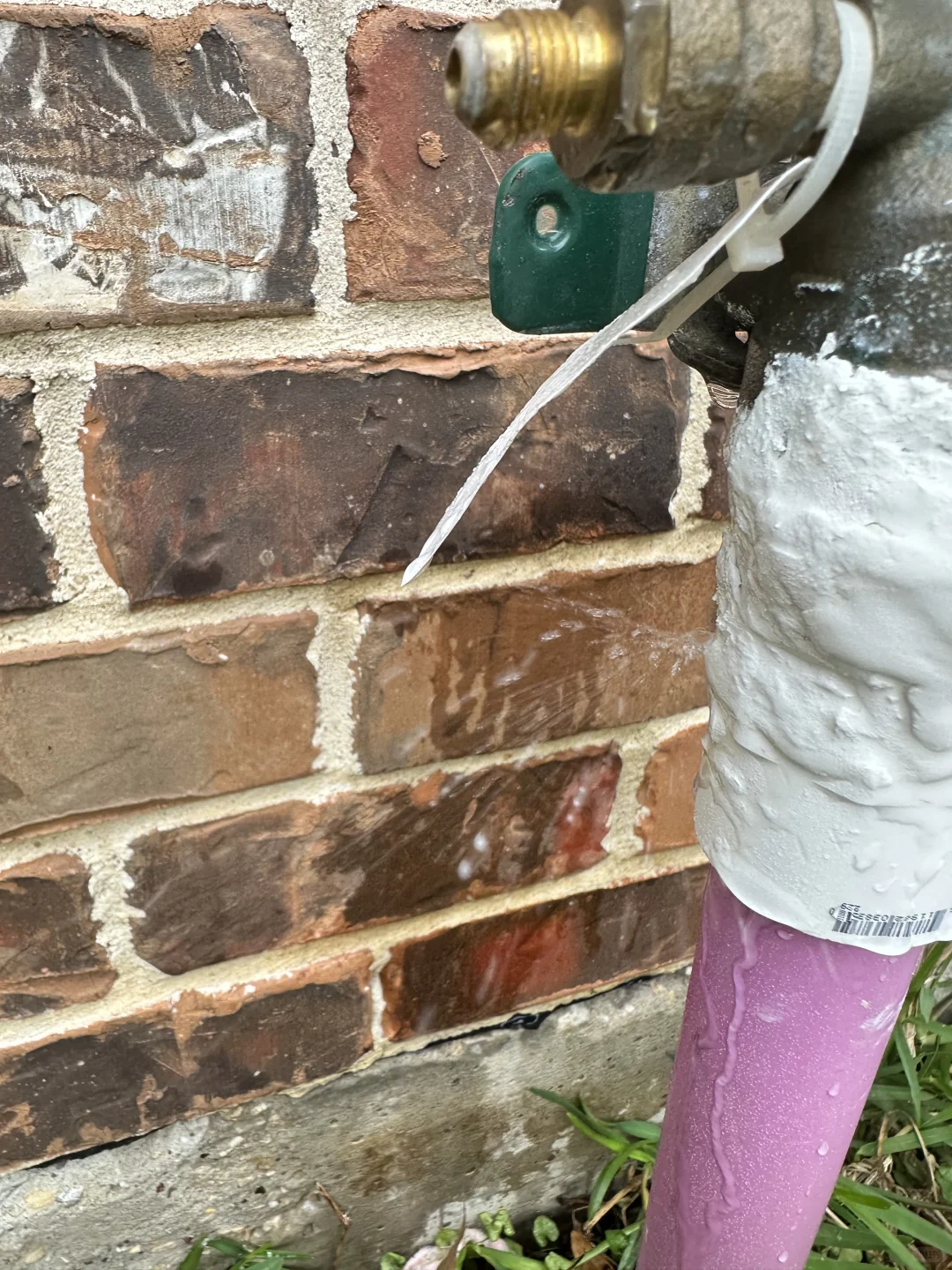 休斯敦spring更换草坪喷淋系统