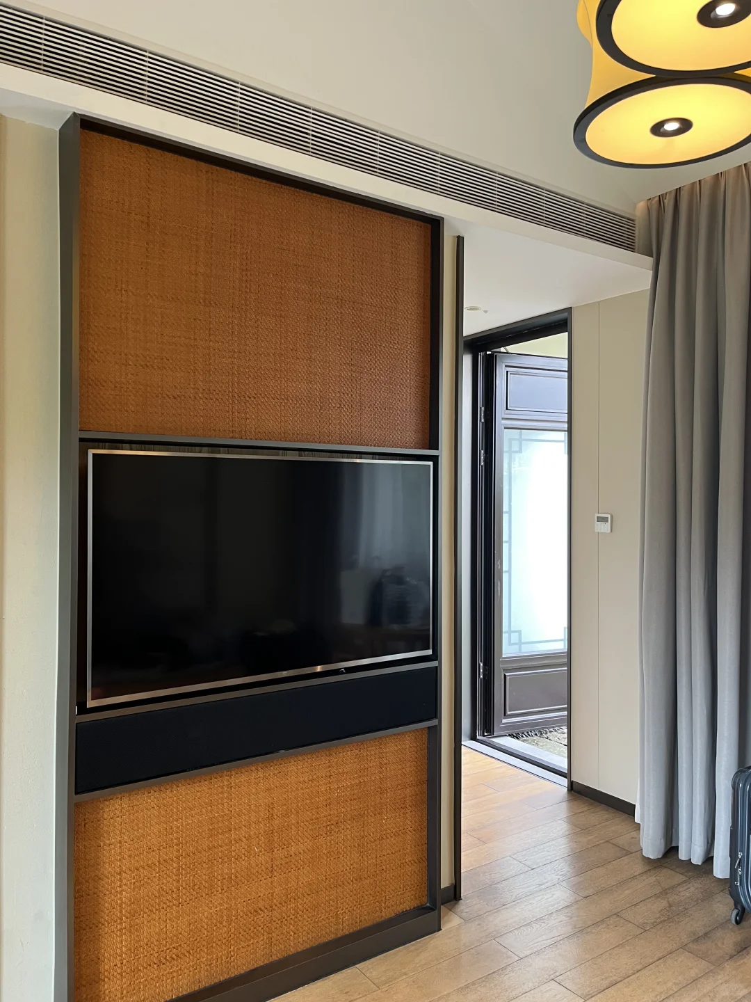 宁波郑氏十七房有文化底蕴的别墅酒店