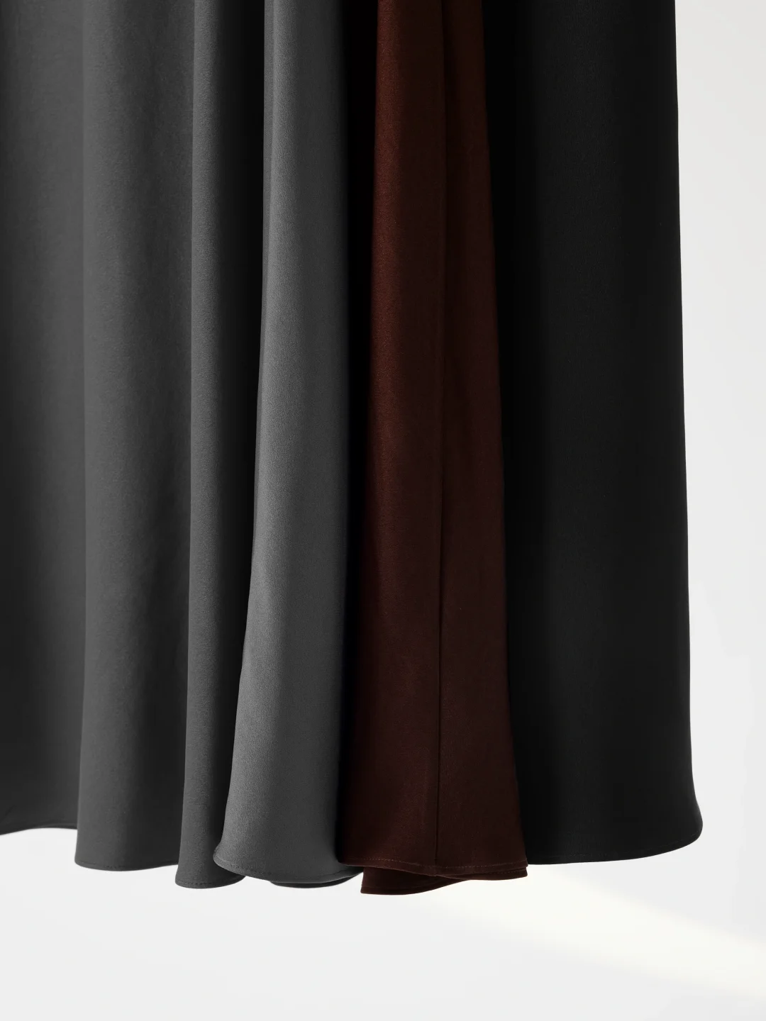 醋酸丨可以媲美真丝的面料