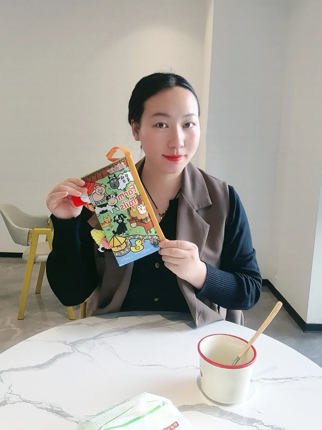 专治带娃焦虑的“救星级”玩具