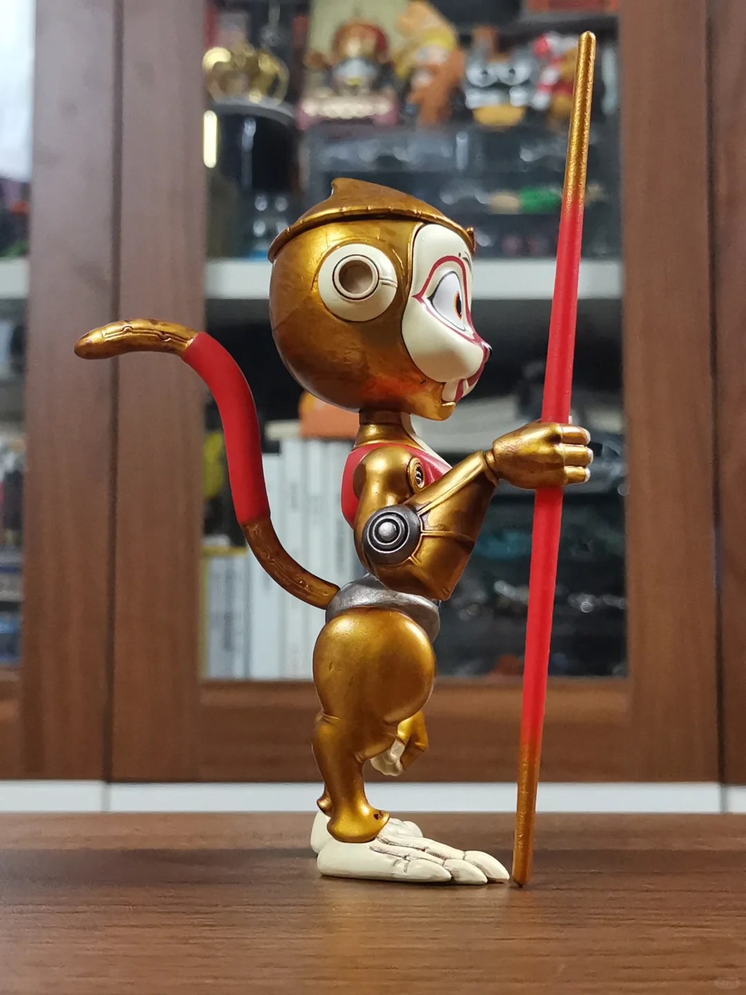 机械大圣来袭，带你领略不一样的西游世界