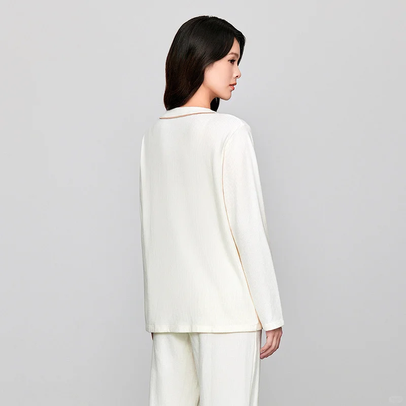 秋冬上新，舒适家居服