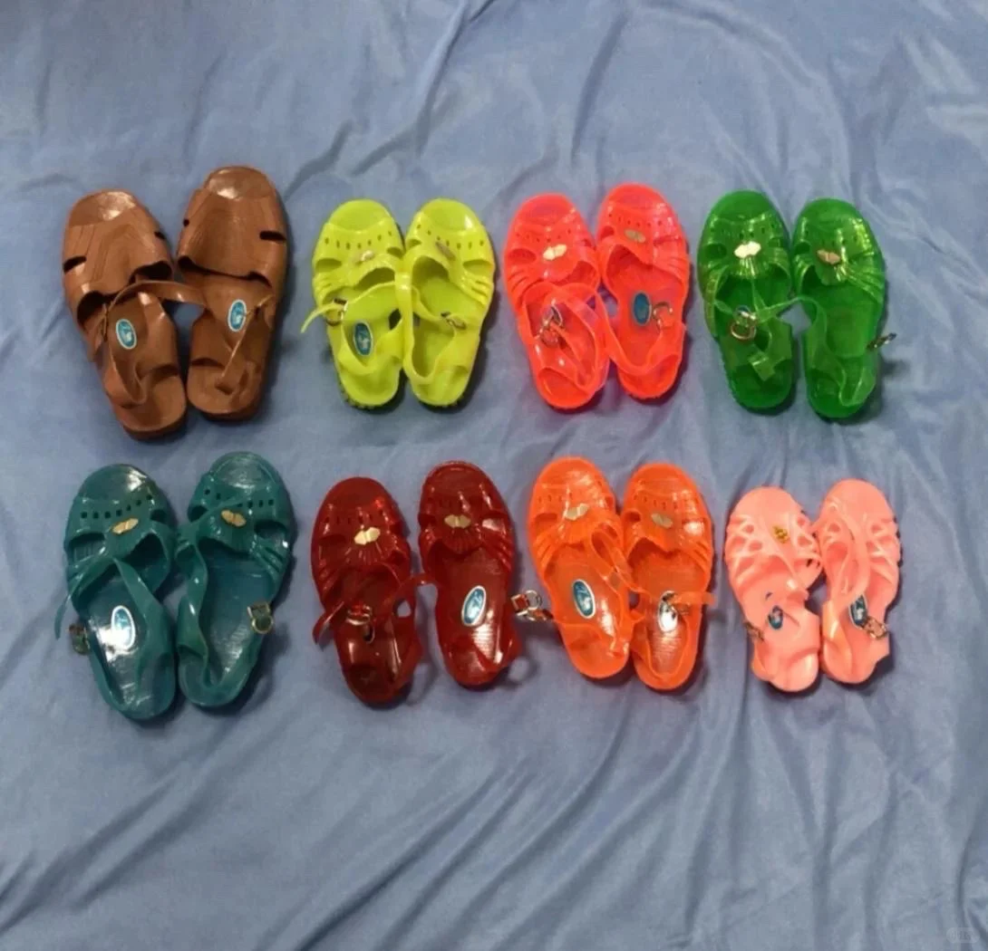 ?这些老物件，你见过的都30+了吧