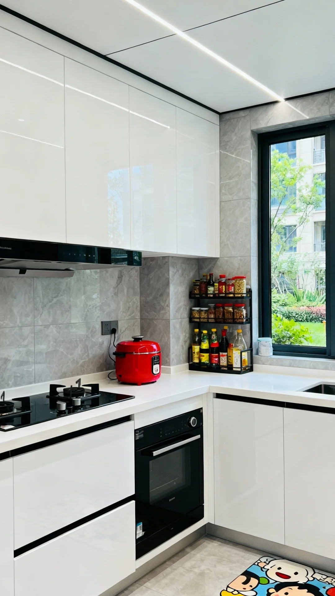 在楚雄，不到 2W 拿下的全屋定制柜