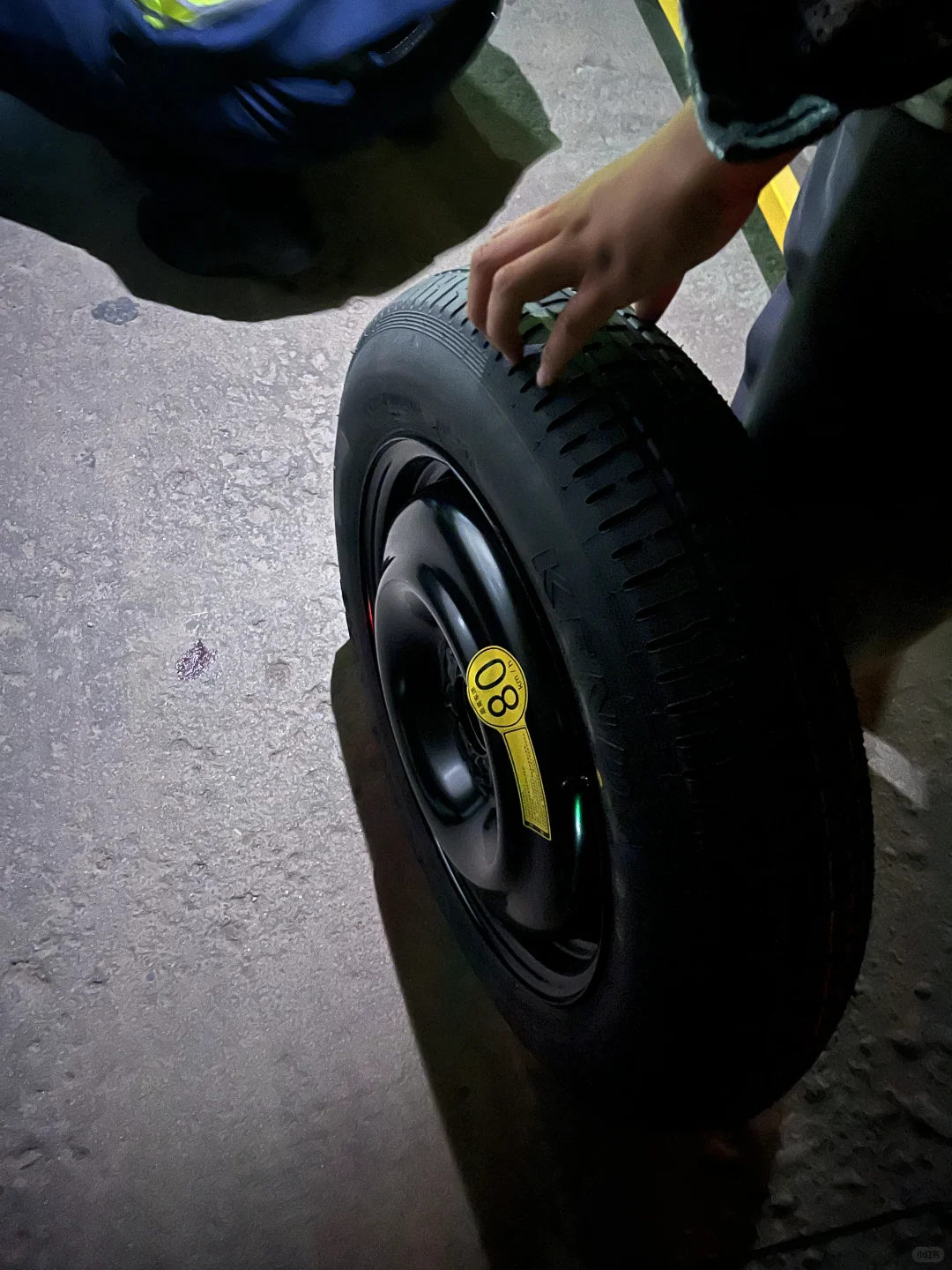 这一幕真的太暖了！！！