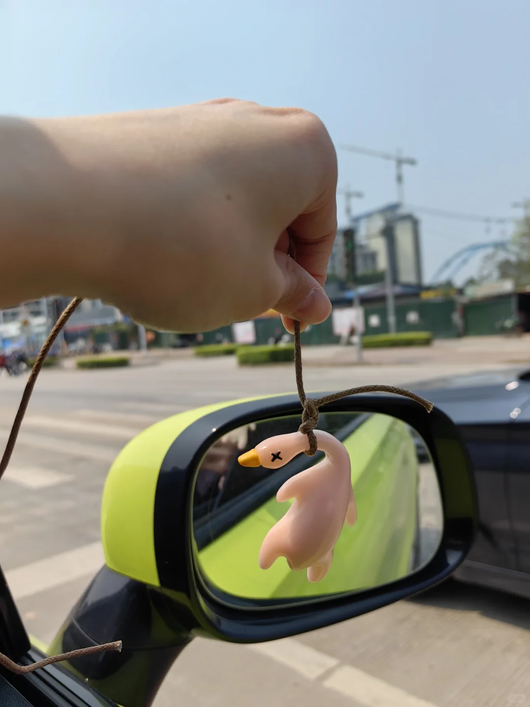 谁说这个烤鸭没用的