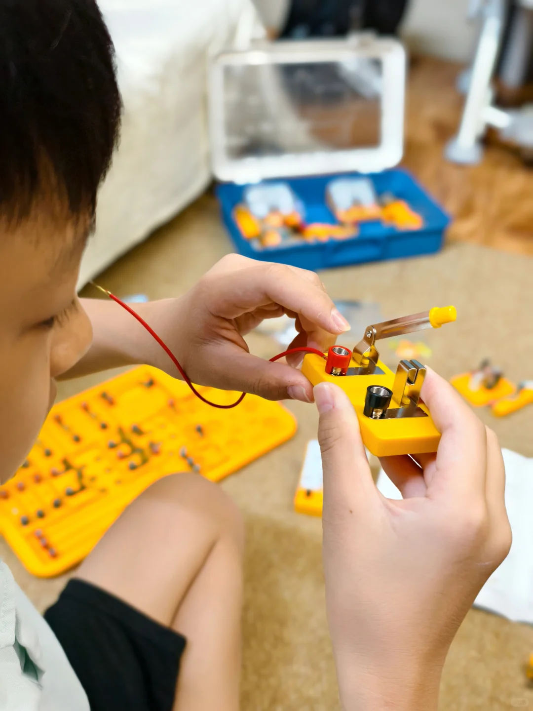 开学逆袭秘籍｜给初中生的物理启蒙礼物！