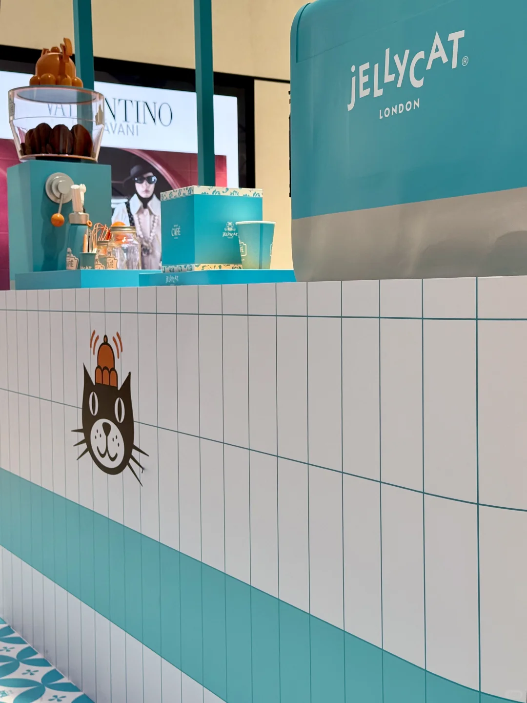 国贸商城jellycat过家家儿，情绪价值拉满！