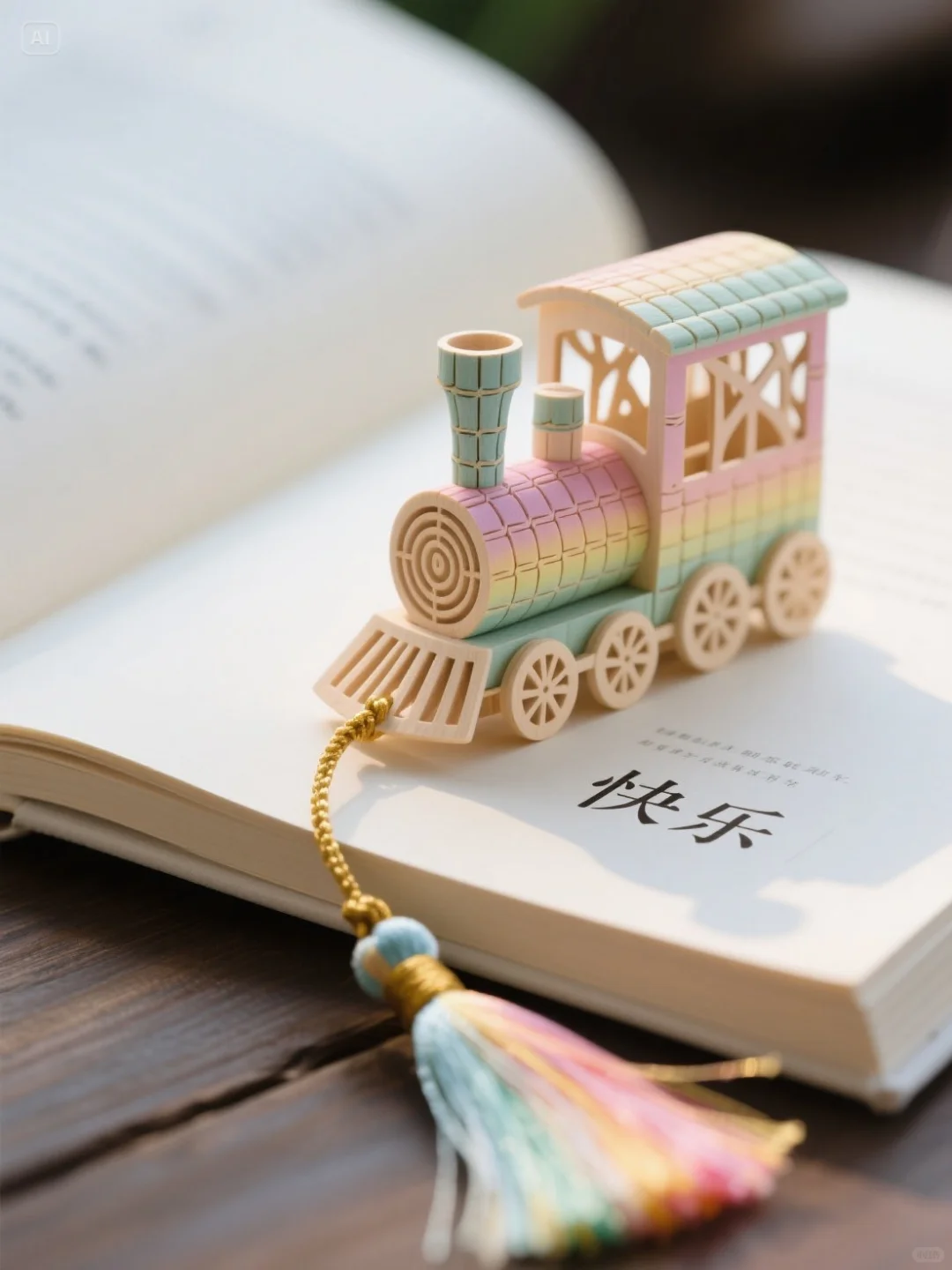 非遗竹编碰上玩具！80后童年的回忆！