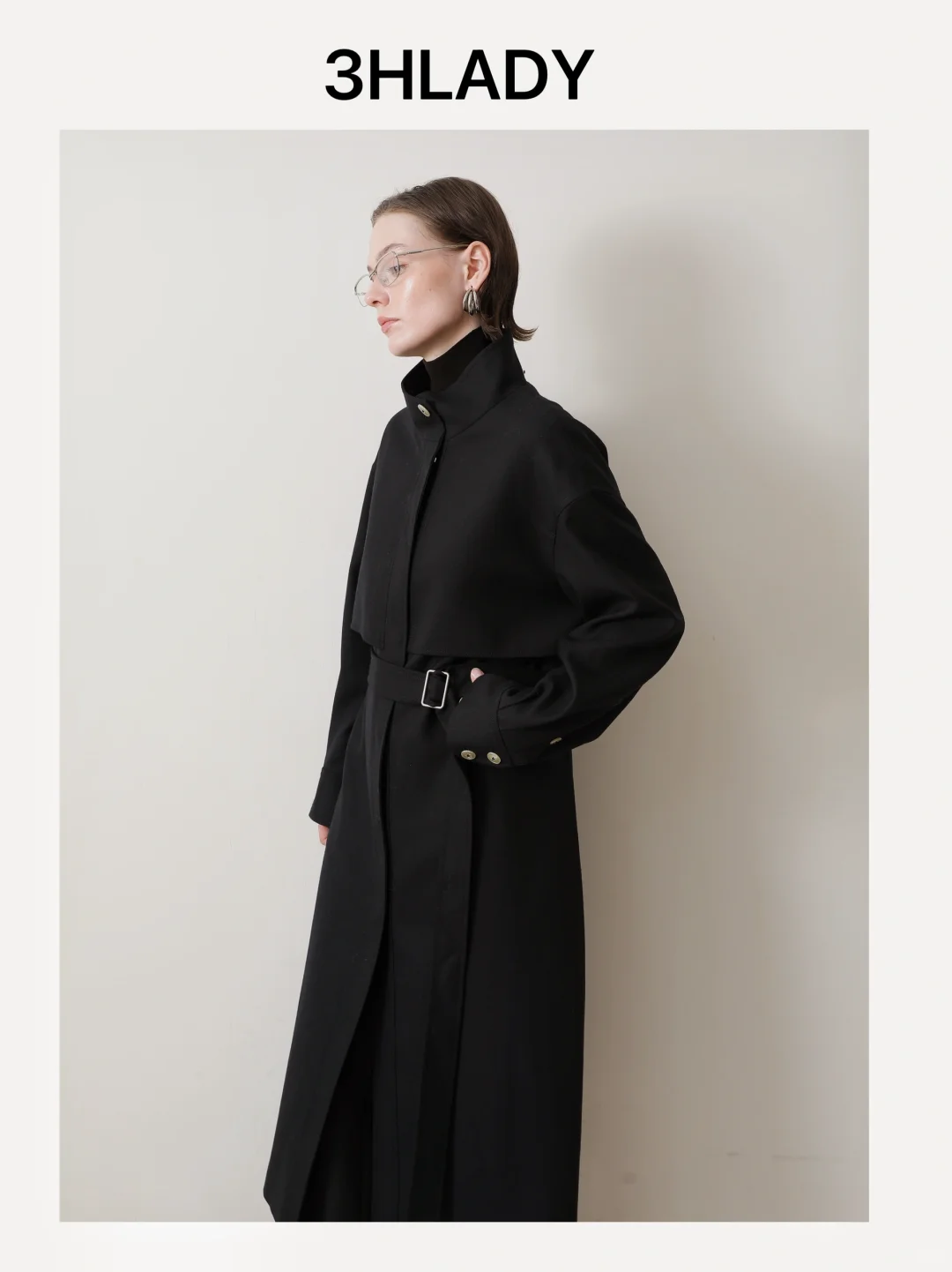 时髦录客｜黑灰质价比套装｜高级又时髦