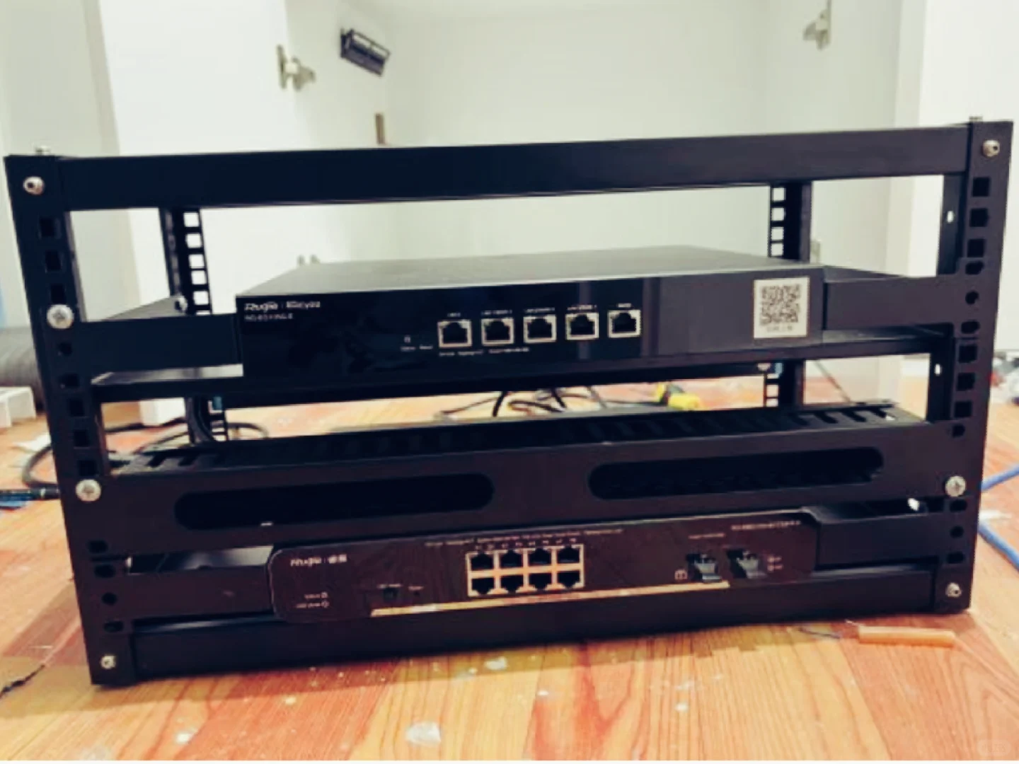 全屋WiFi打造 避坑帖！真实业主进……