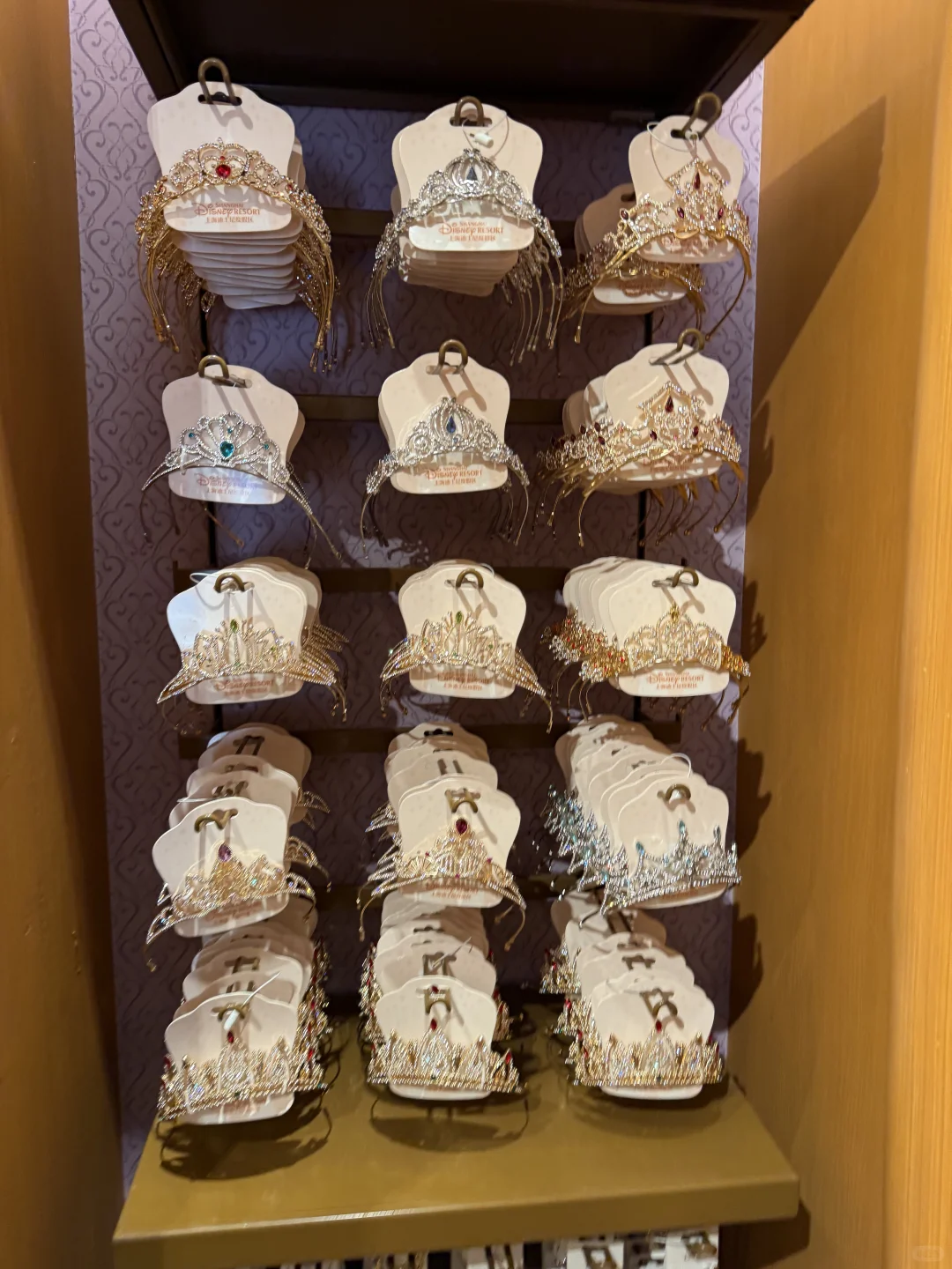 迪士尼最值得带走的特产。。。。。?99