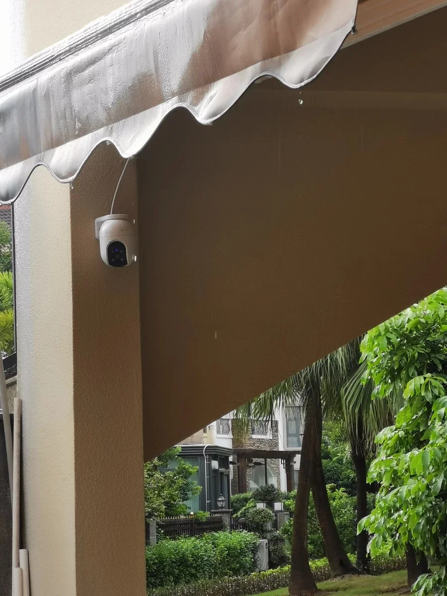 别墅安防系统搭建指南|核心配置与避坑要点