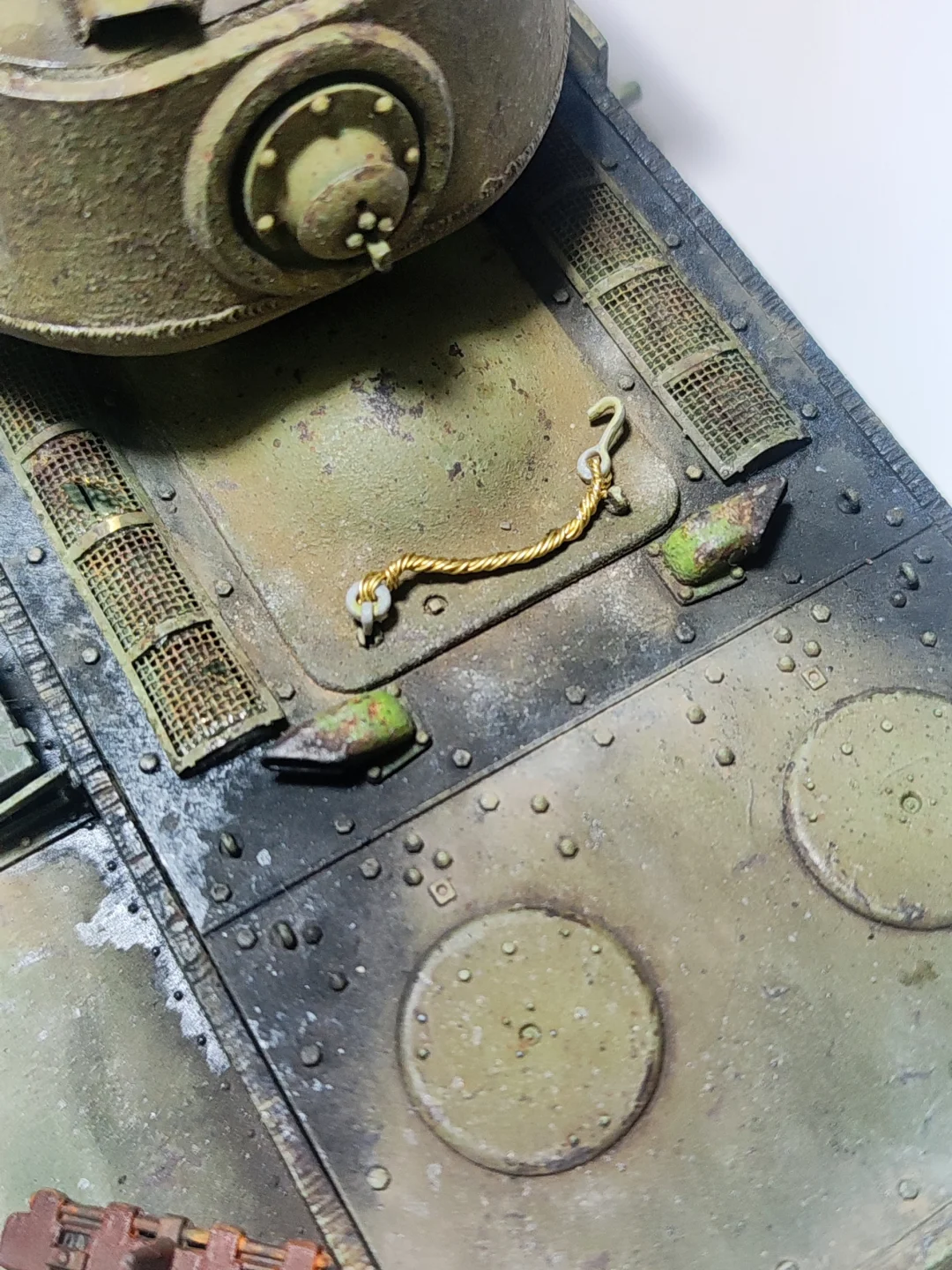 ?️不只是摆件，是匠心独运！