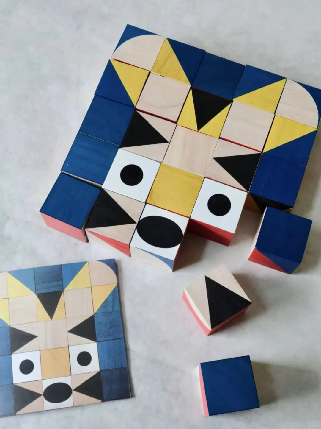 ?家直播预告｜视觉传达的幼儿养成