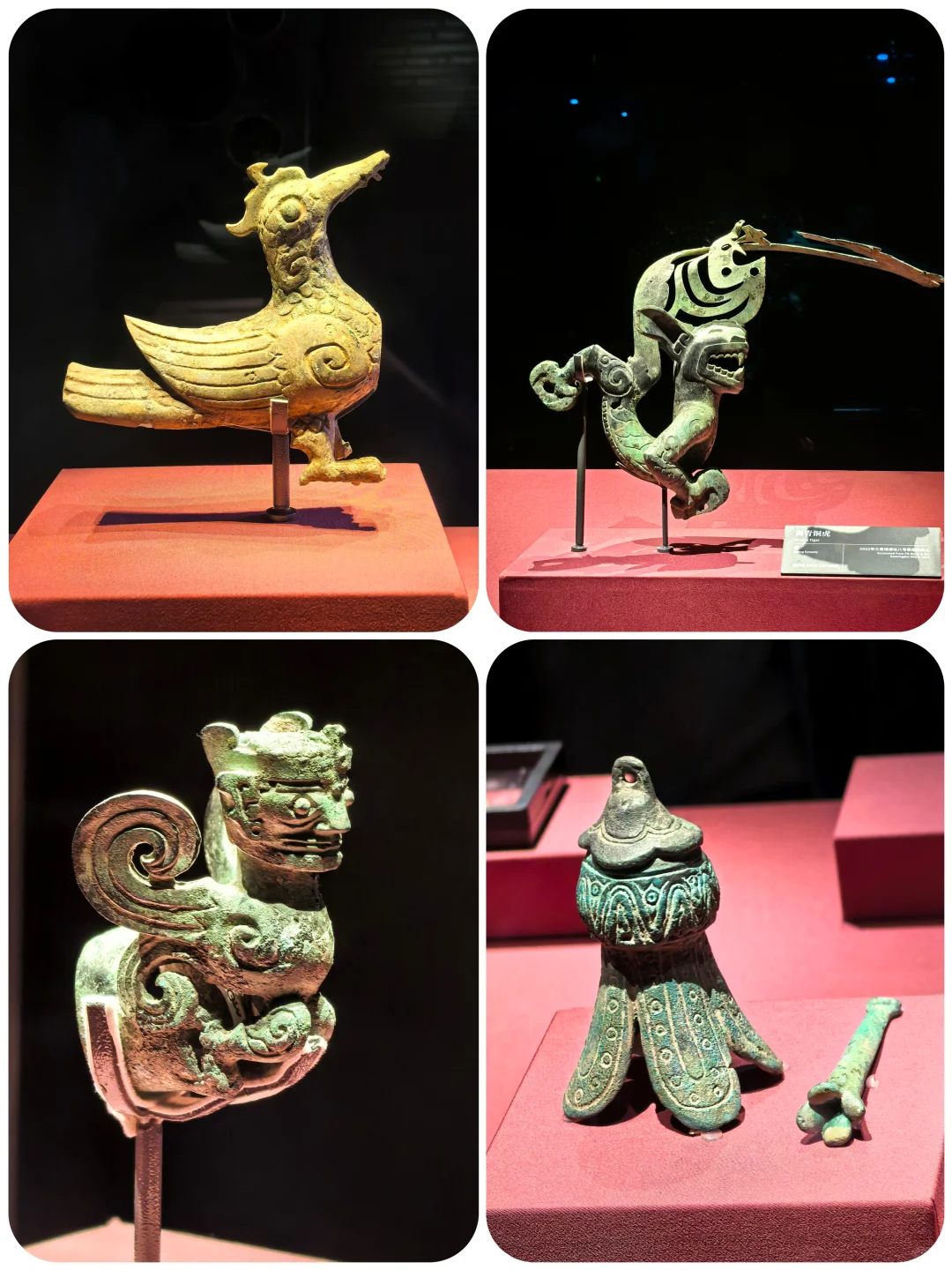 长江黄河自驾day27