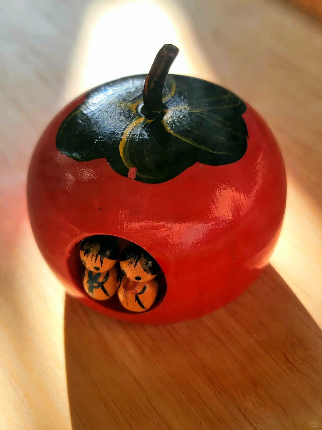 英國掏寶記錄#294 - 日本木製工藝品