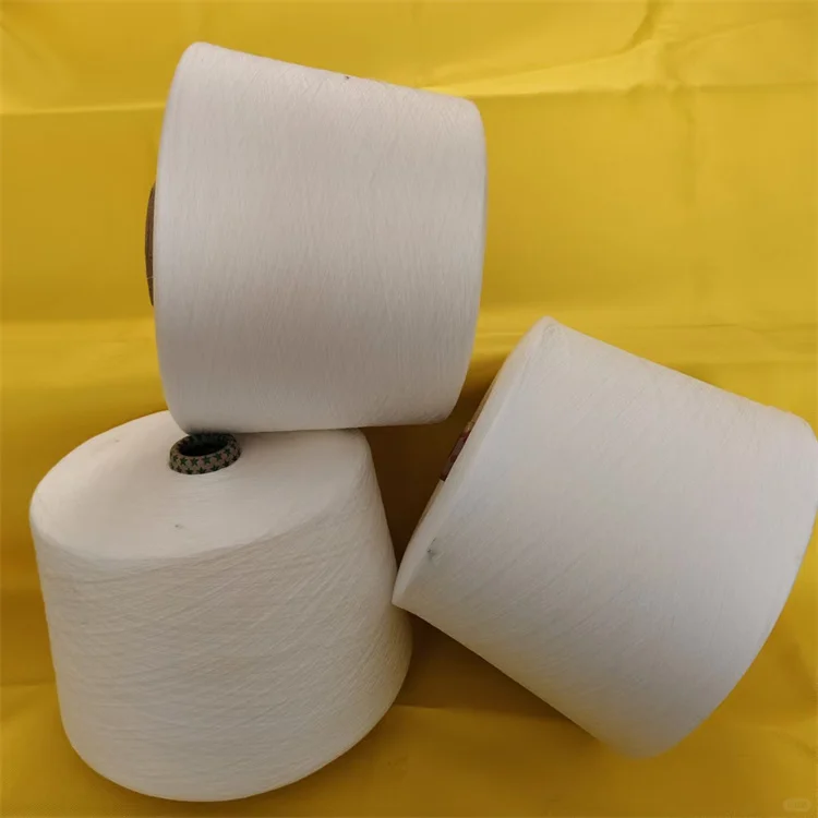 菌草绢丝纱是怎么制作的？