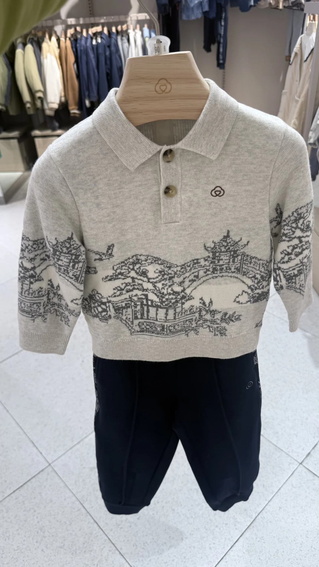 全棉时代上新啦～