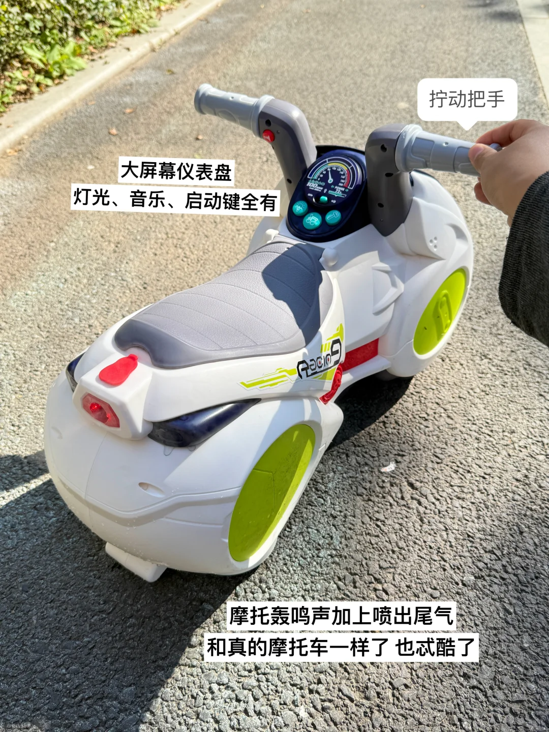 听说我的摊位在小区挺出名的……