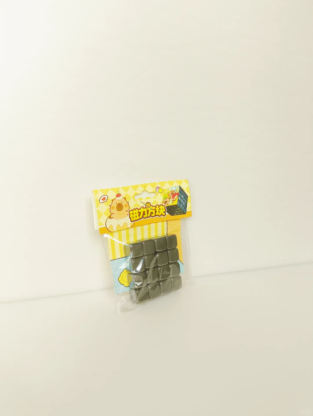 玩具Plog系列，今期流行②