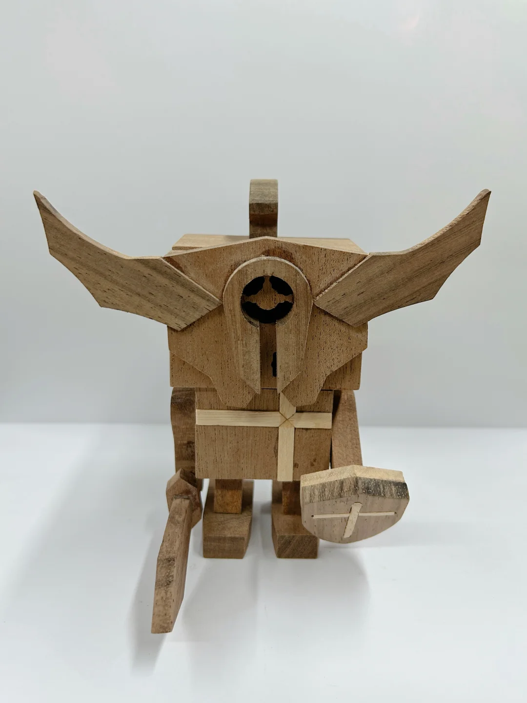 近期自制的一些木作小玩具❗️