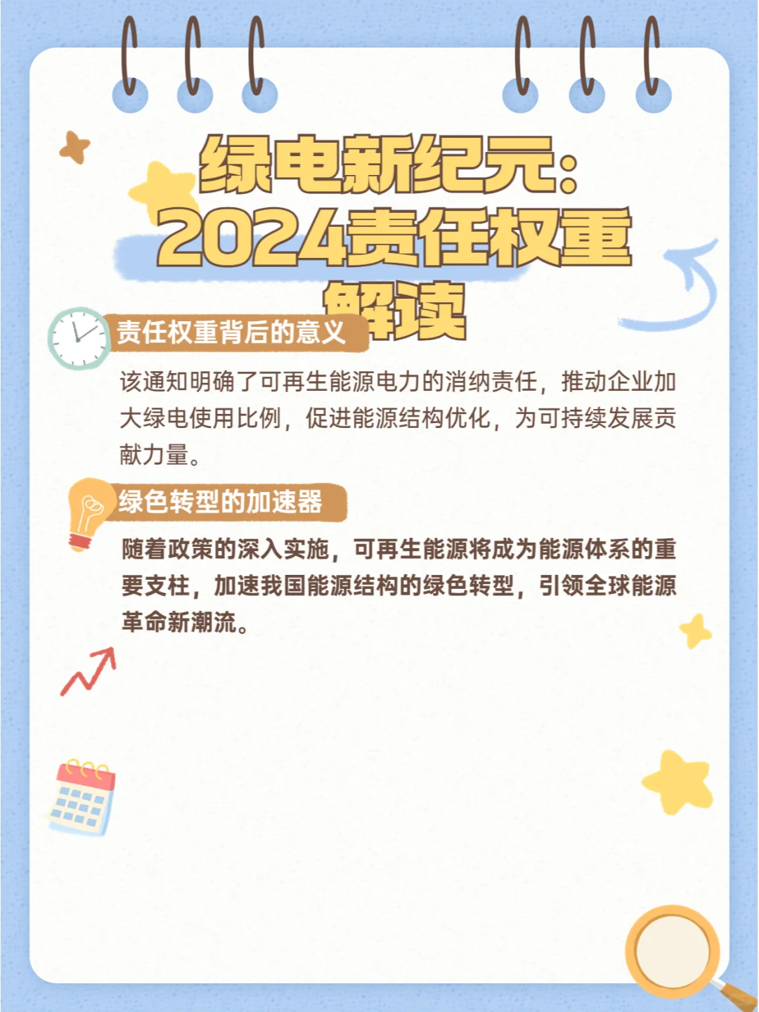 ?2024年可再生能源电力大变革!R U OK?