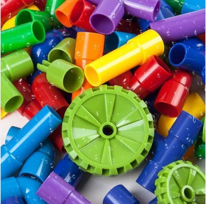 塑料的奥秘：从成分到特性