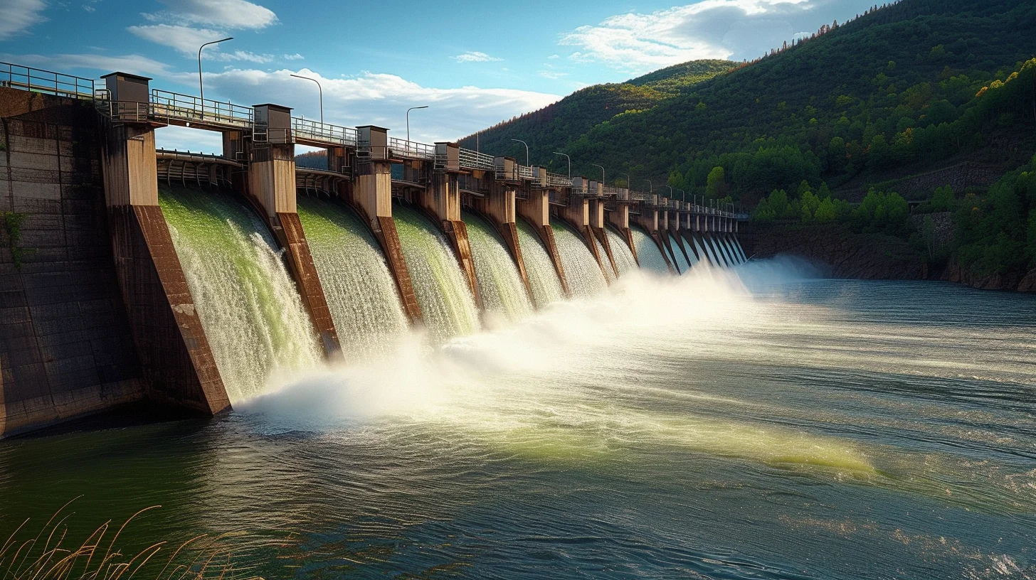 水利视频监控监测
